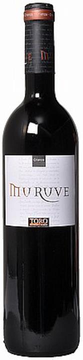 Actual product image Bodegas Frutos Villar Toro Muruve Crianza DO (1 x 150 cl, 2017)