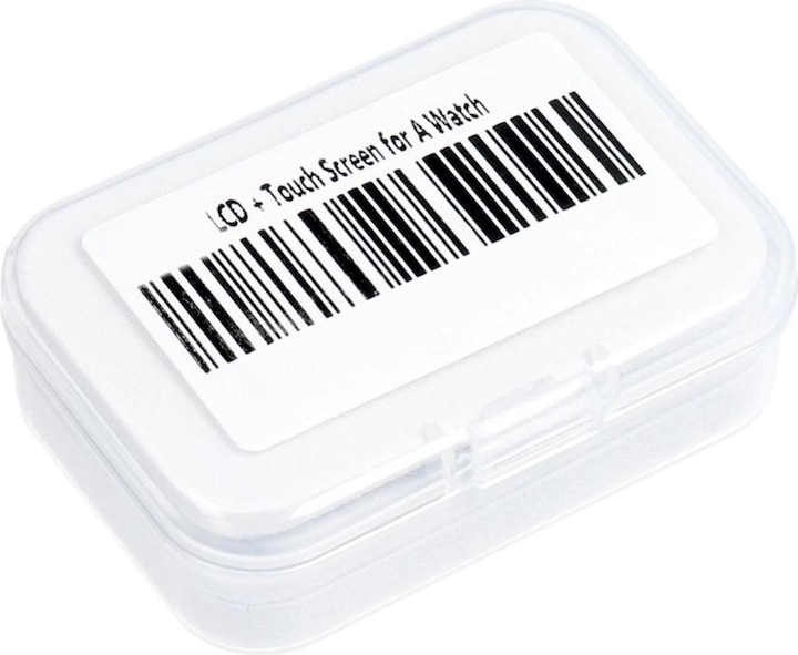 Produktbild OEM Strap LCD Display for Apple Watch Series 4 - 40mm