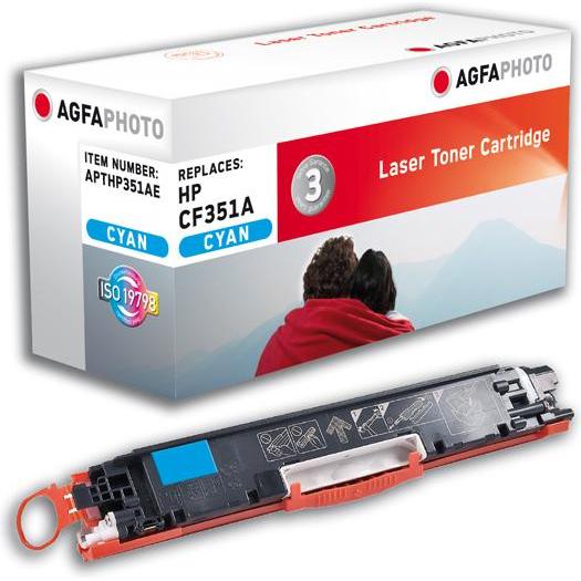 AGFAPHOTO, Toner, Apthp351ae (C)