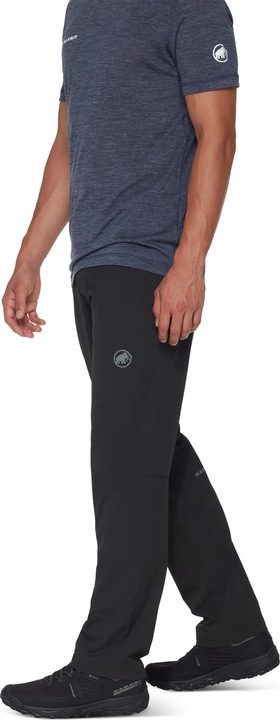 Produktbild Mammut Hiking V Pants Men (46)