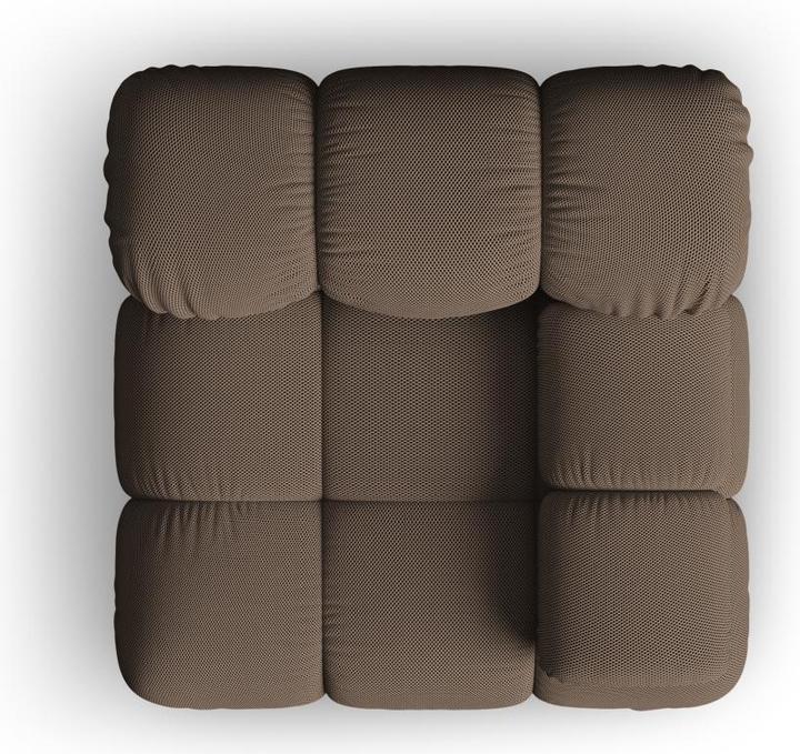 Actual product image Micadoni Bellis (Modular sofa, 1-seater)