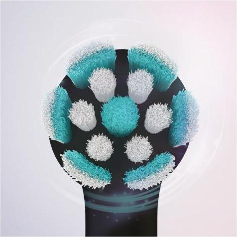 Thumbnail - Oral-B, Zahnbürstenkopf, iO Gentle (4 x)