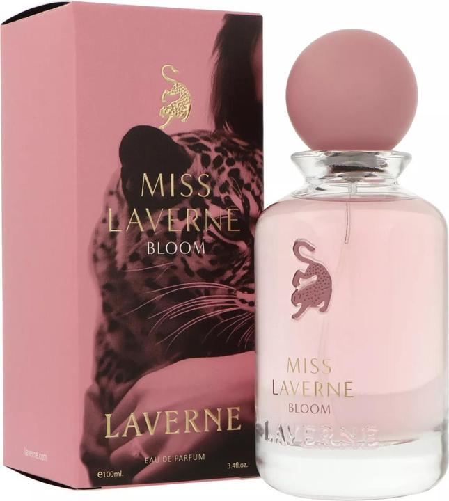 Immagine prodotto Laverne Miss Bloom Eau de Parfum (Eau de parfum, 100 ml)