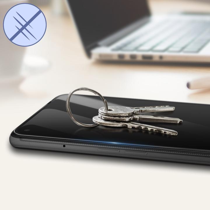 Immagine prodotto Akashi Protettore di schermo 2.5D Premium (1 pz., Oppo A94 5G)