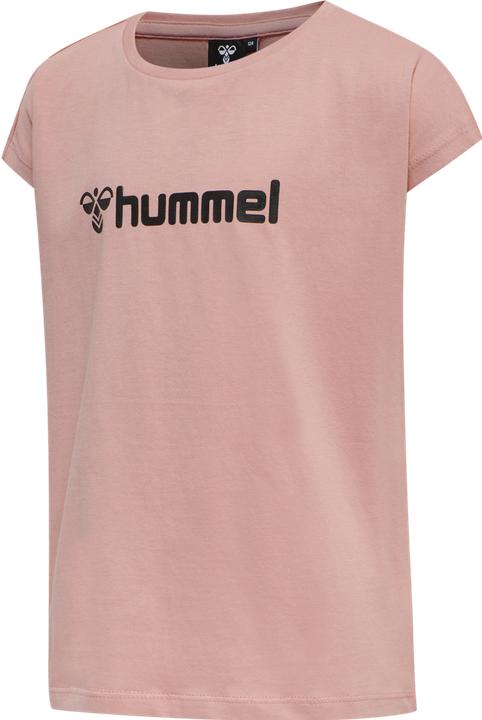 Actual product image hummel Nova Shorts Set (128)
