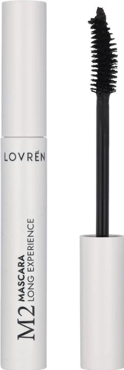 Actual product image Lovrén Lovren M2 Long Experience Mascara