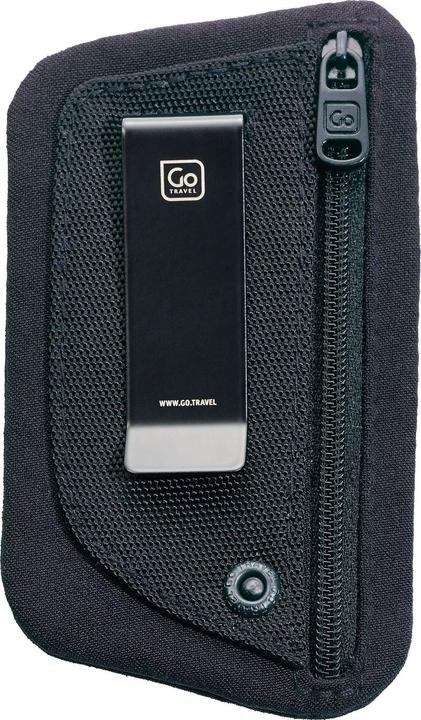 Actual product image Go Travel Credit card case