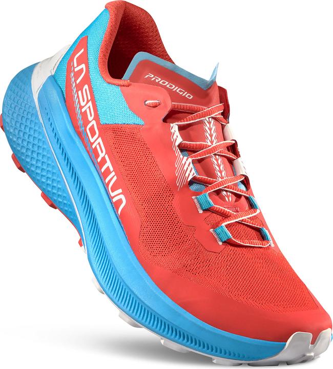 Image du produit La Sportiva Prodigio (40)