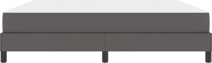 Actual product image vidaXL Comfort bed