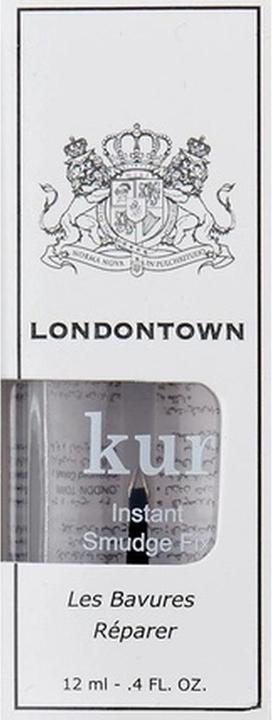 Immagine prodotto Londontown Cure - Fissazione istantanea delle sbavature (Trasparente, Topcoat)