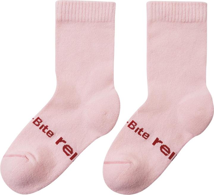 Image du produit Reima Chaussettes Anti-Bite Enfants Insect Pale (Une unité par pack, 34 - 37)
