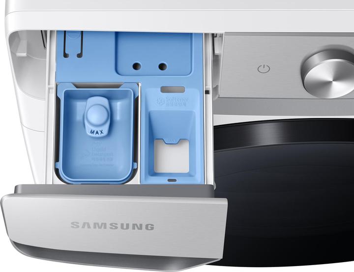 Produktbild Samsung WF20DG8650BWU3 (Links)