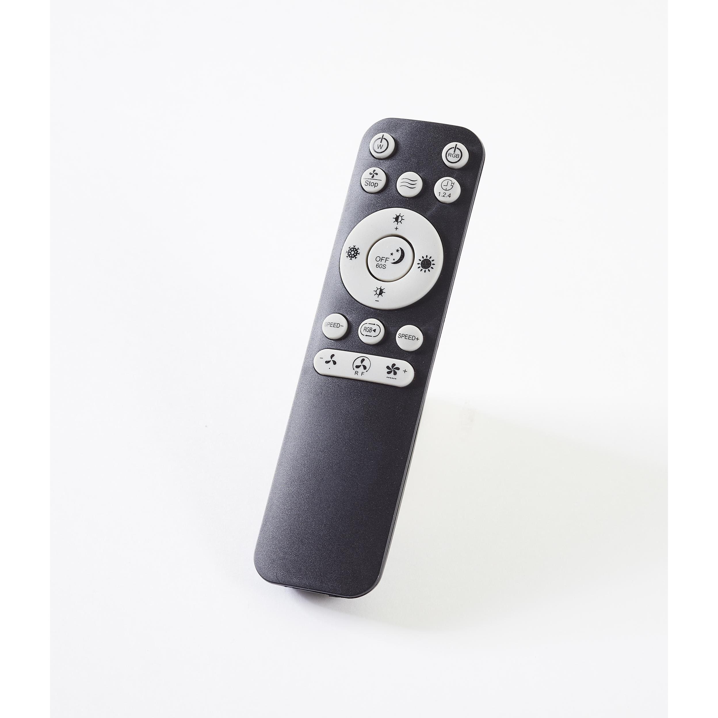 Thumbnail - Brilliant, Wandleuchte + Deckenleuchte, Salerno (4700 lm)