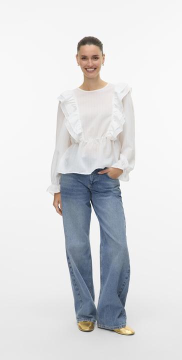 Image du produit Vero Moda VMOLINA Top Bluse (S)
