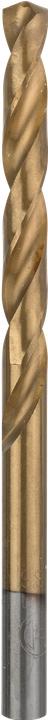 Actual product image Bosch Zubehör HSS metal twist drill 7 mm A (7 mm)