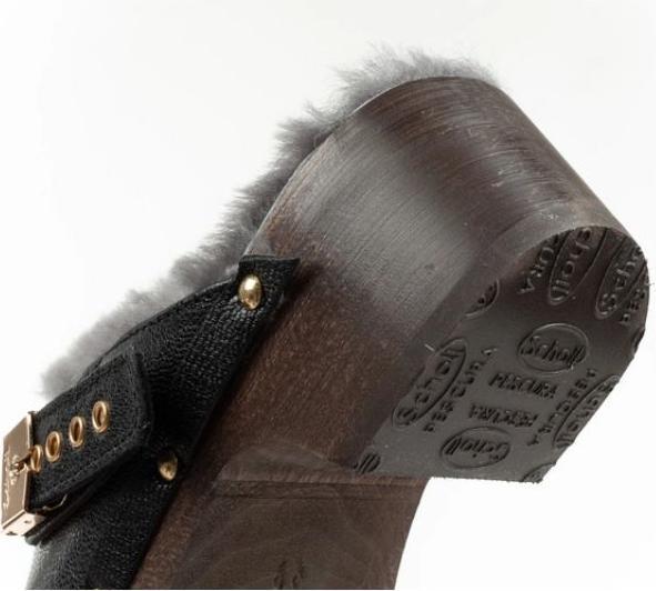 Image du produit Scholl Chaussons PESCURA ROBIN (37)