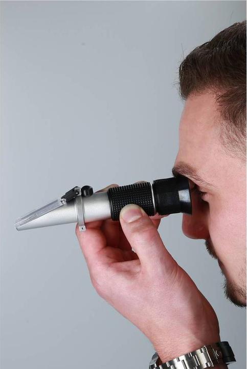 Produktbild Brilliant Tools Refraktometer (Messgerätkoffer)