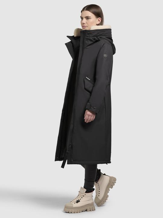 Actual product image Khujo Agneta-YM (XS)