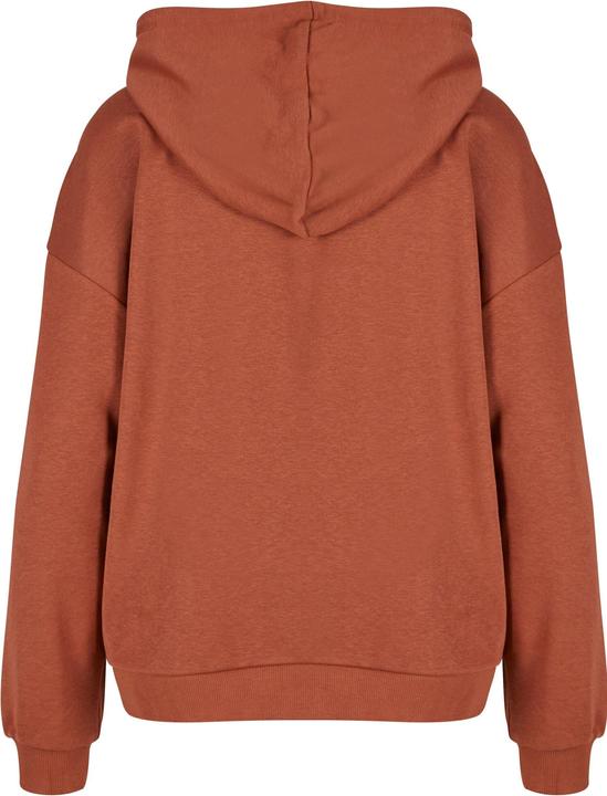 Produktbild Urban Classics Ladies Light Terry Oversized Hoodie - 166865 (3XL)