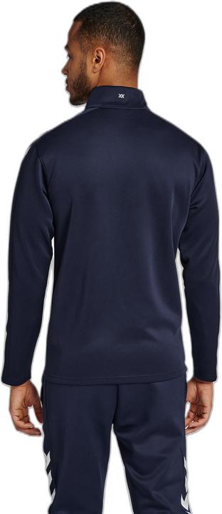 Produktbild hummel Core Xk Poly Zip Sweat (M)