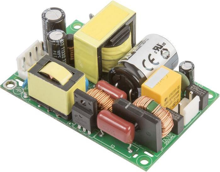 Produktbild XP Power Power Supply Switch Mode 12V 100W