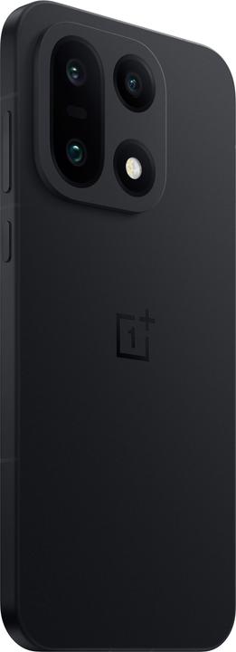 Produktbild OnePlus 15 (256 GB, Infinite Black, 6.78", Dual SIM, 5G)