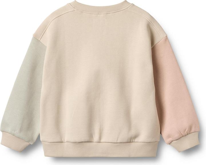 Immagine prodotto Wheat Pullover Elliot (140)