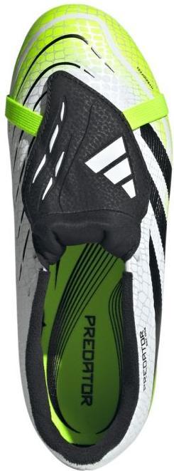 Actual product image adidas Predator League FT FG/AG (38)