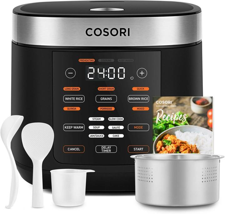 Produktbild Cosori CRC-R501-KEUR