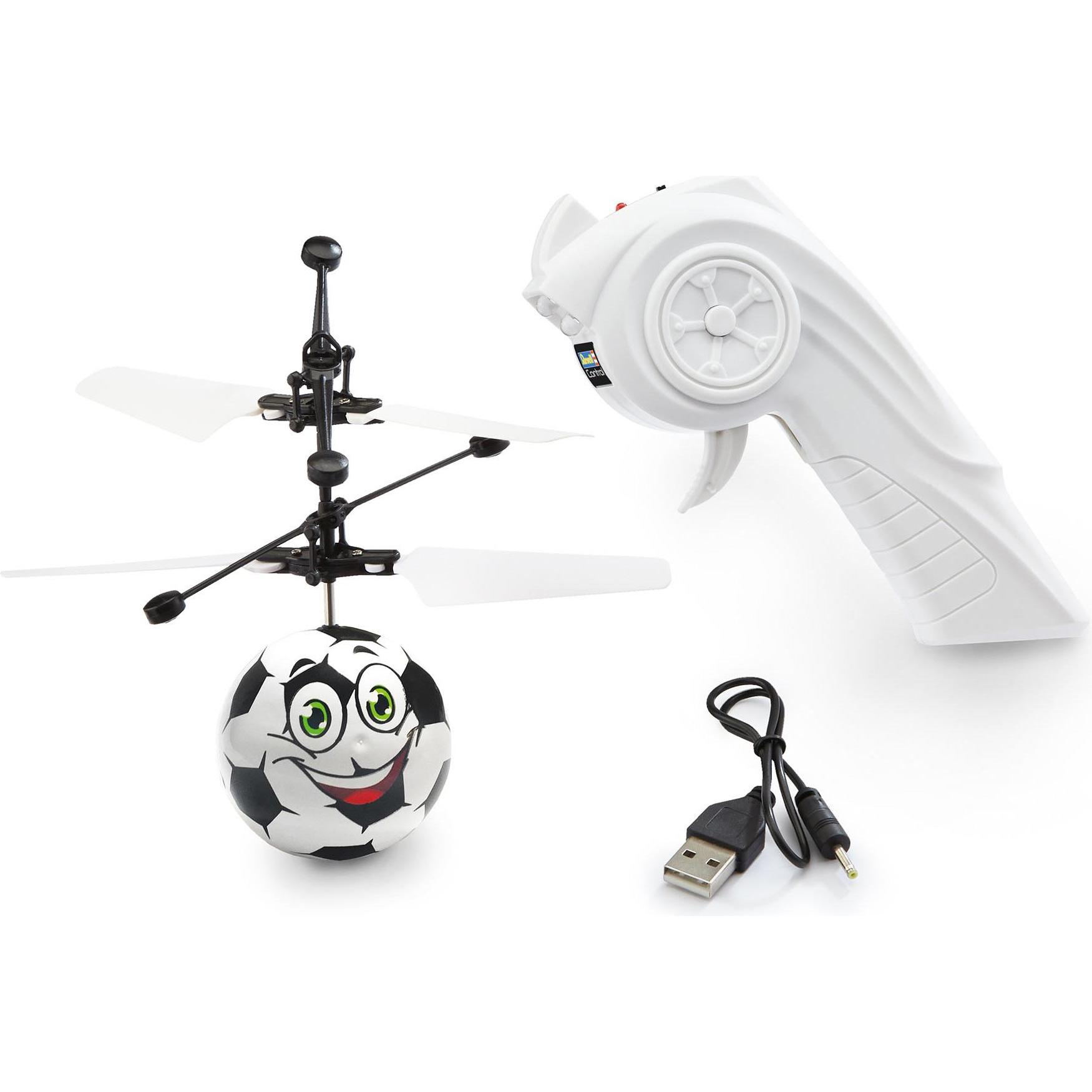Revell Copter Ball Flyball
