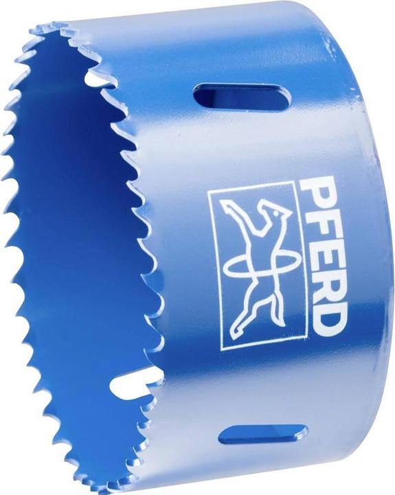 Produktbild Pferd Drilling bit HSS Ø 79 mm LS79 (79 Millimeter)