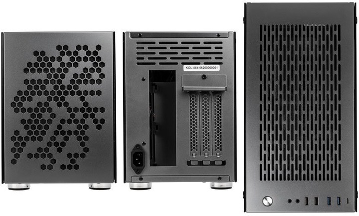 Produktbild Kolink Rocket Heavy (Mini-ITX)