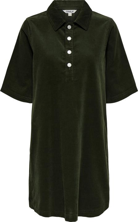 Image du produit Only ONLGRY-NESSA Kurzes Kleid Kleid (L)