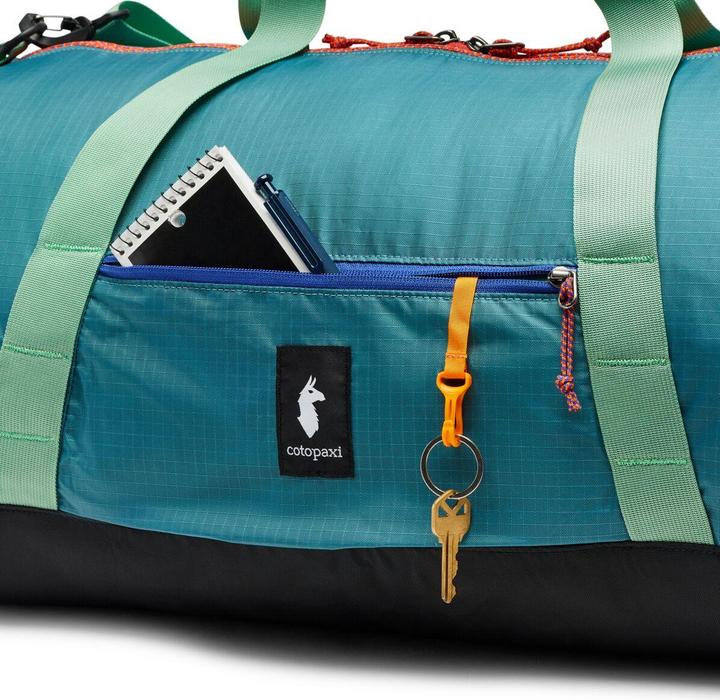 Immagine prodotto Cotopaxi Borsone Ligera 45 Cada Dia (45 l)