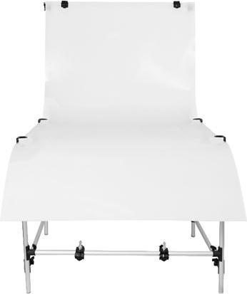 Actual product image Studioking Shooting table ST-60 100x200 cm (100 cm)