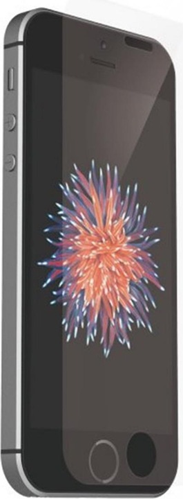 Produktbild Just Mobile Tenc (1 Stück, Apple iPhone 5, Apple iPhone SE, Apple iPhone 5s, Apple iPhone 5c)