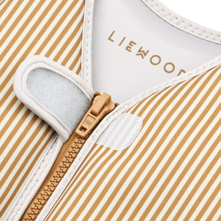 Produktbild Liewood Schwimmweste Dove Stripe Sandy (11, 12, 13, 14, 15)