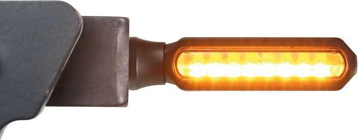 Image du produit Chaft clignotants led moto avant master
