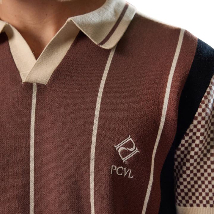 Image du produit Umbro - Polo PALET - Homme (L)