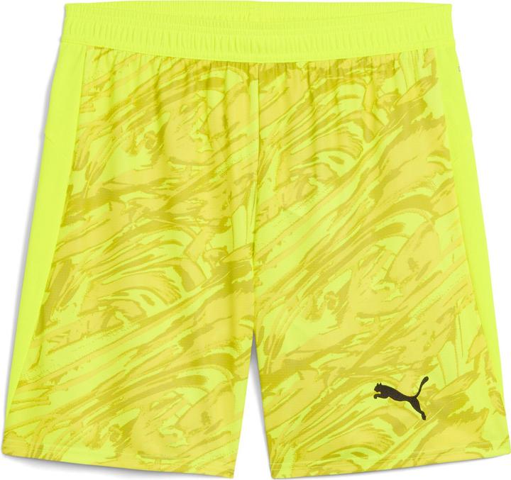 Yellow Alert