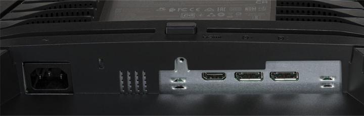 Produktbild Dell G2724D (2560 x 1440 Pixel, 27")