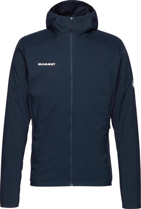 Mammut Rime Light IN Flex Hooded Jacket Men