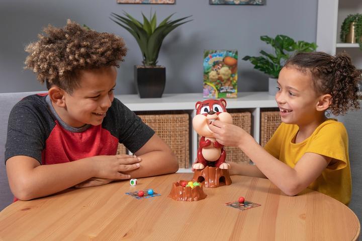 Image du produit Goliath Toys Max le gourmand (Allemand)