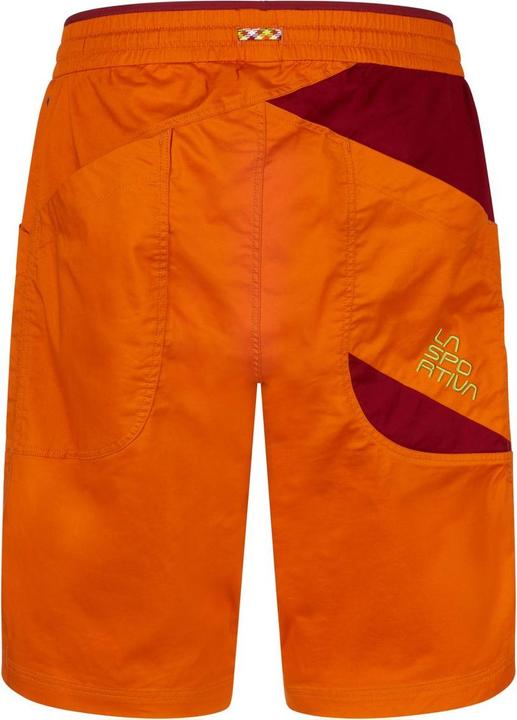 Actual product image La Sportiva Bleauser Short M (S)