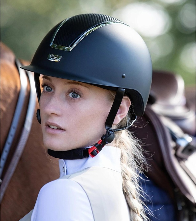 Produktbild Premier Equine reithelm centauri