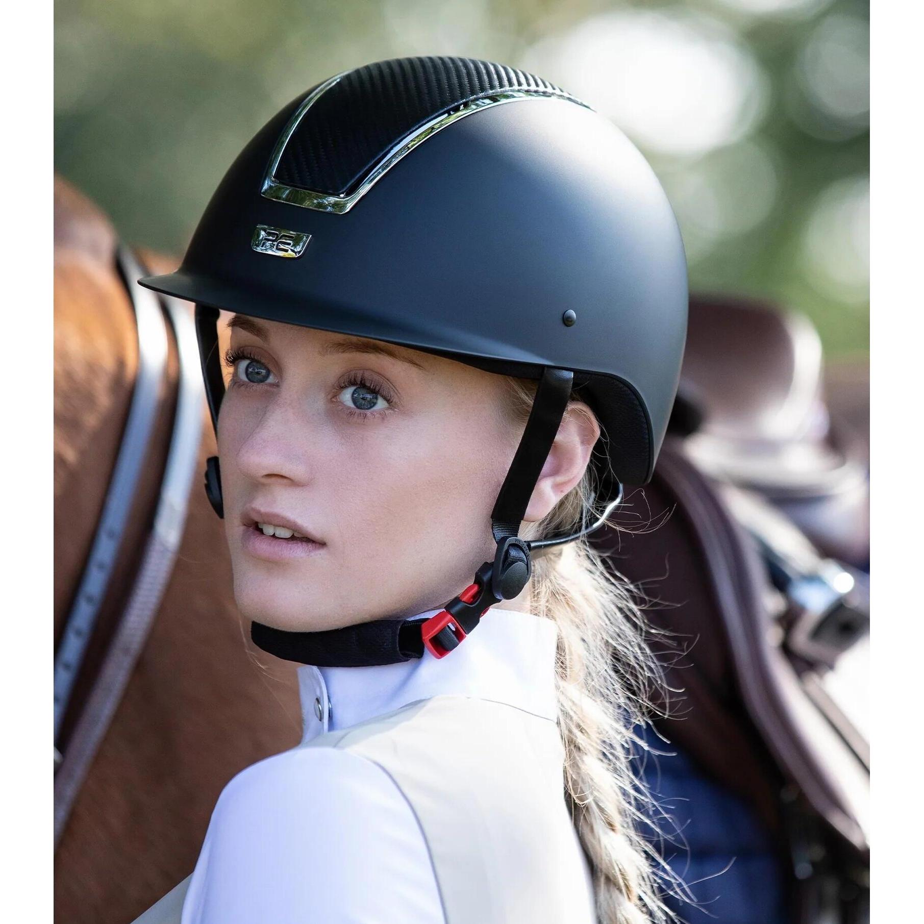 Thumbnail - Premier Equine, Reithelm