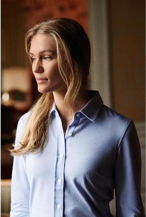 Immagine prodotto James Harvest Burlingham Camicia Donna (S)