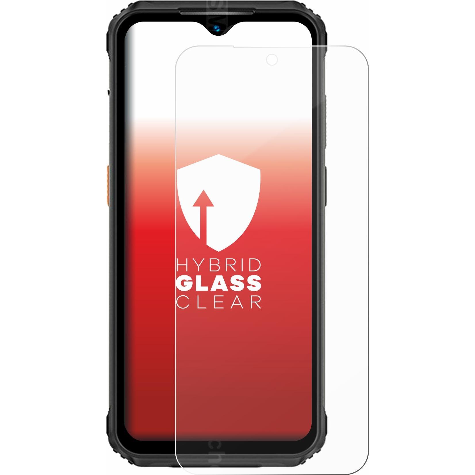 Thumbnail - upscreen Scratch Shield (1 Stück, Ulefone Armor 21), Smartphone Schutzfolie, Transparent