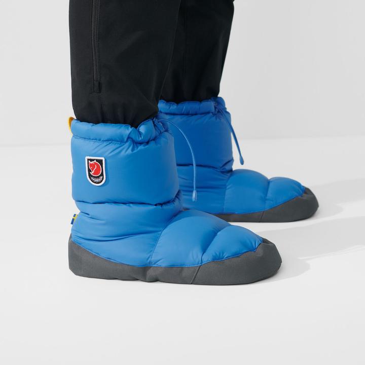 Actual product image Fjällräven Expedition Down Booties (XL)