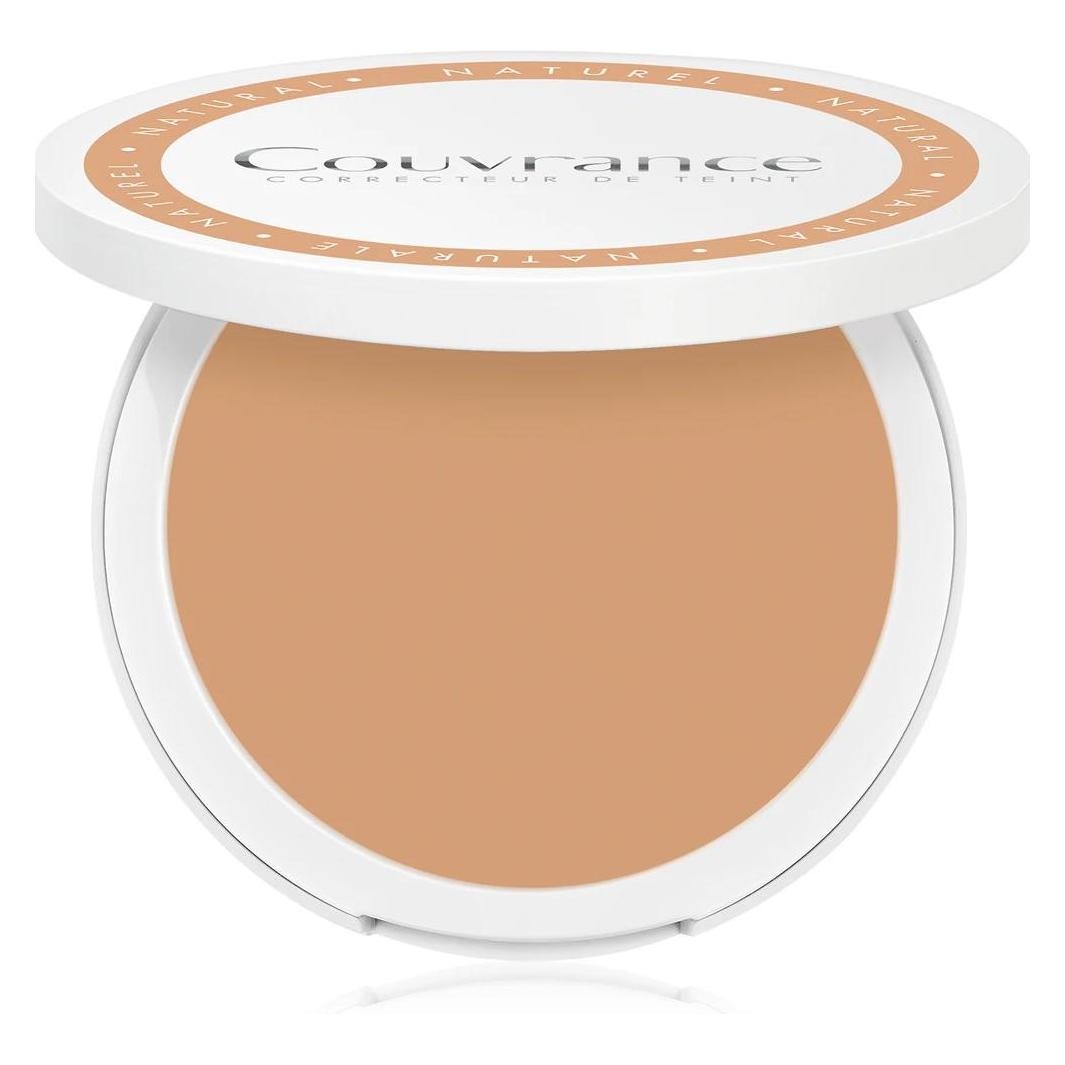 Avène, Stichting, Couvrance (Natuurlijk)